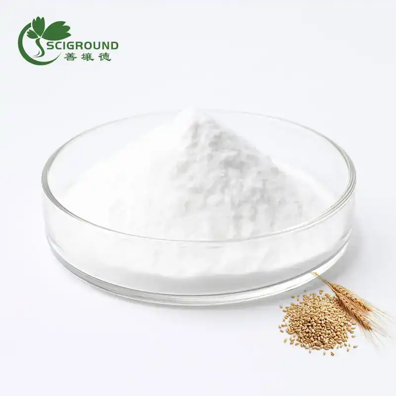 Pure Spermidine Powder